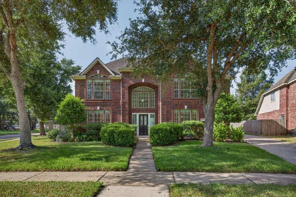 5326 Hanneck Valley Lane Katy, TX 77450
