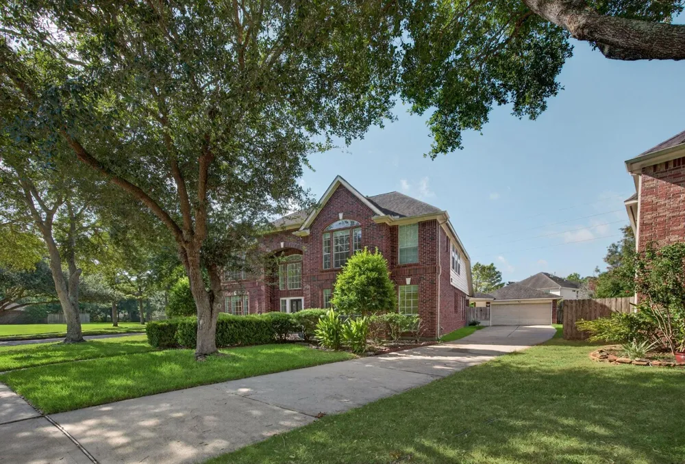 5326 Hanneck Valley Lane Katy, TX 77450