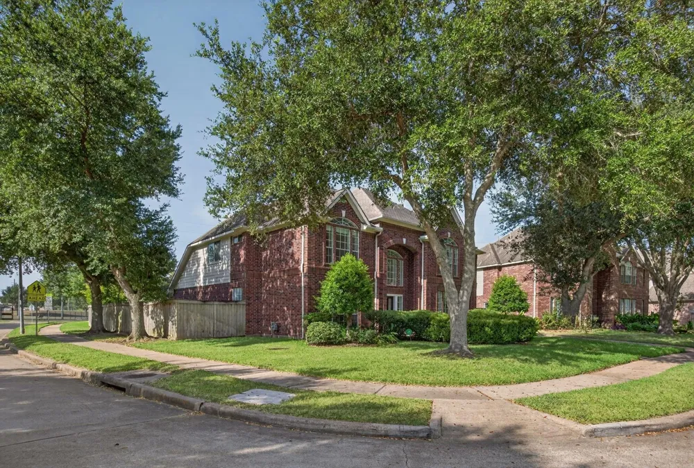 5326 Hanneck Valley Lane Katy, TX 77450