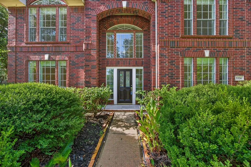 5326 Hanneck Valley Lane Katy, TX 77450
