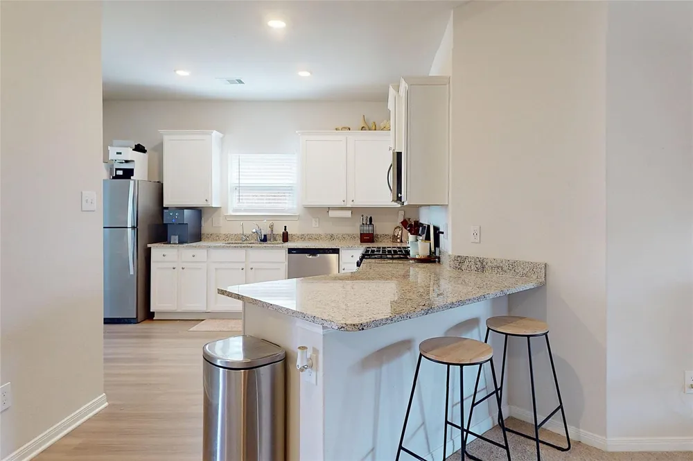 14111 Mainmast Drive Santa Fe, TX 77510
