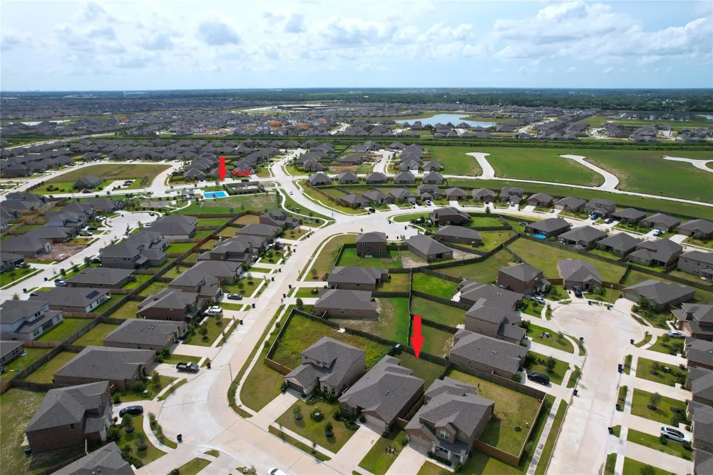 14111 Mainmast Drive Santa Fe, TX 77510