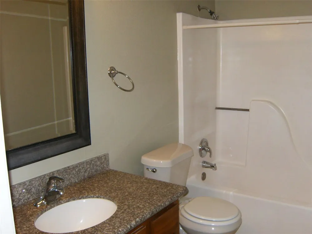 1714 Rebecca Lane Conroe, TX 77301