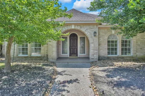 1803 Quiet Country Court