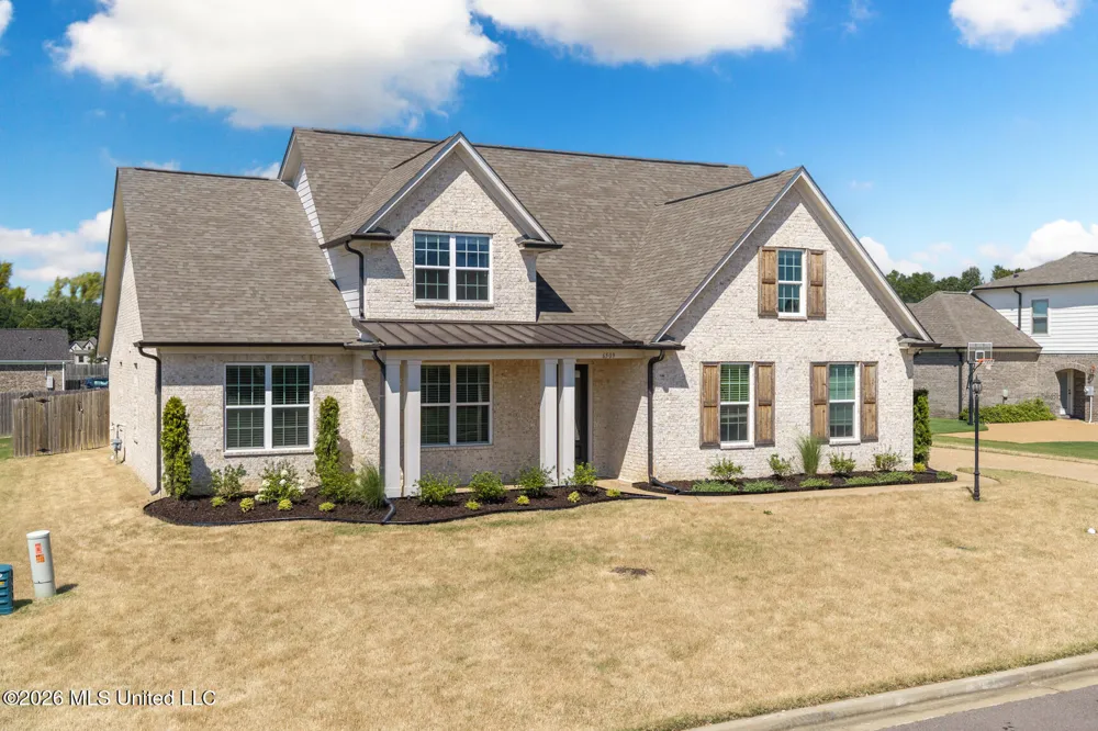 6509 S Briar Lane Olive Branch, MS 38654