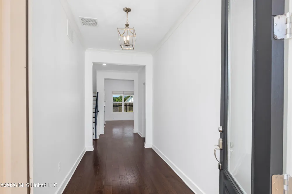 6509 S Briar Lane Olive Branch, MS 38654