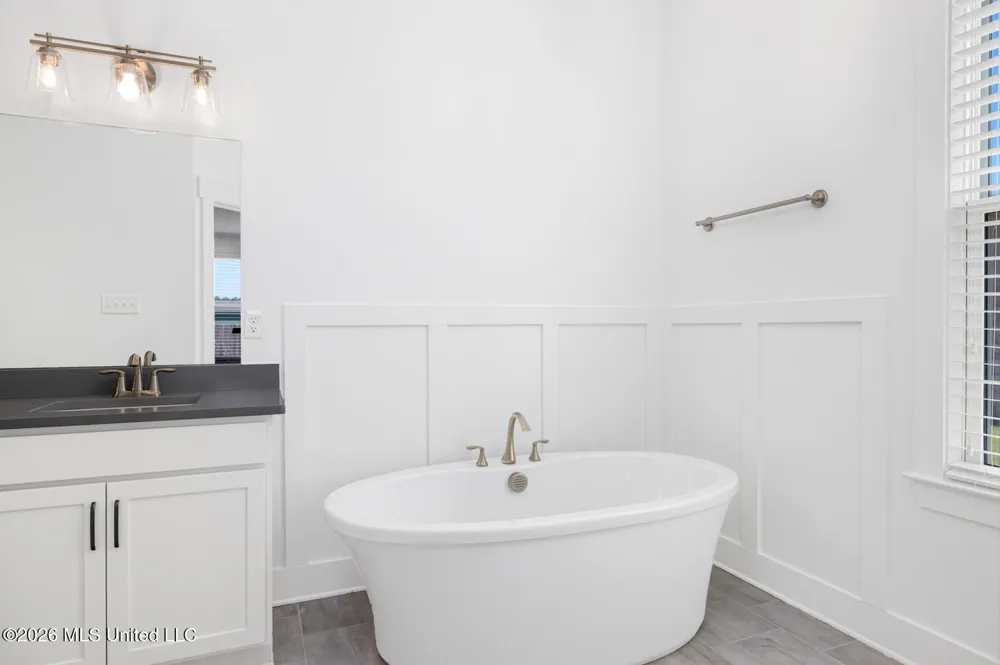 6509 S Briar Lane Olive Branch, MS 38654