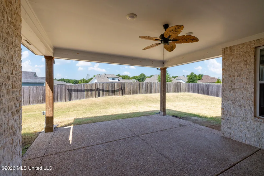 6509 S Briar Lane Olive Branch, MS 38654