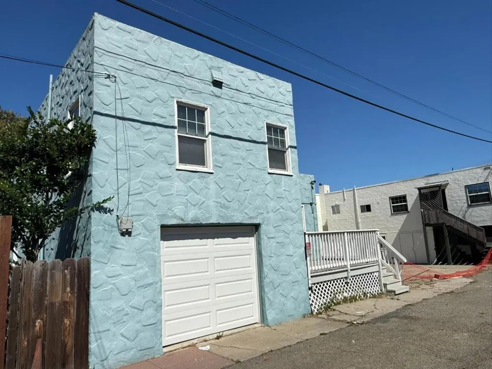 610 S Amphlett Boulevard San Mateo, CA 94402