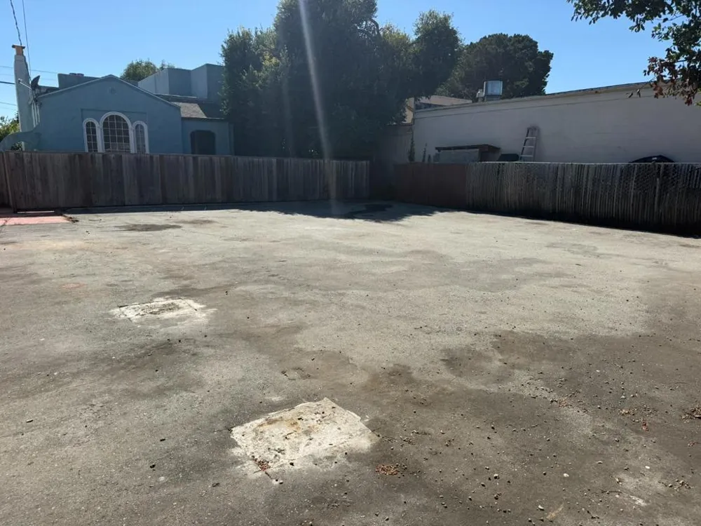 610 S Amphlett Boulevard San Mateo, CA 94402
