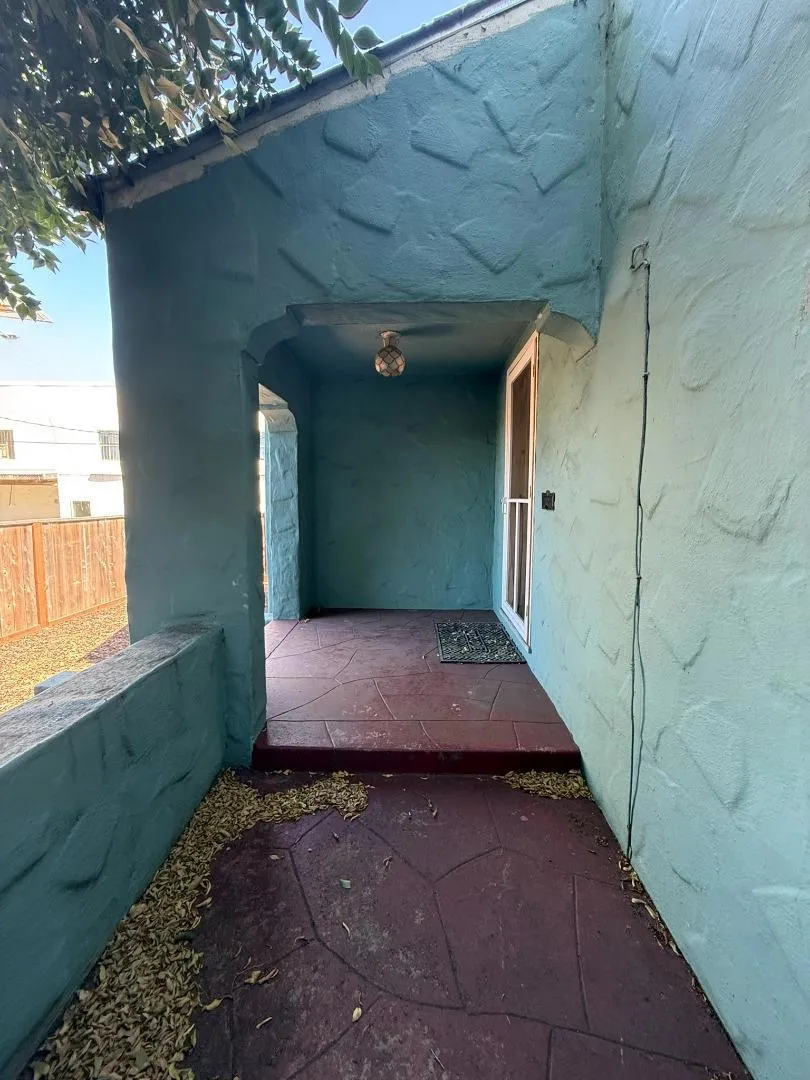 610 S Amphlett Boulevard San Mateo, CA 94402