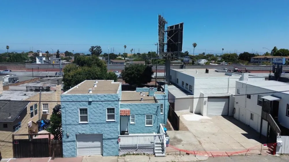 610 S Amphlett Boulevard San Mateo, CA 94402