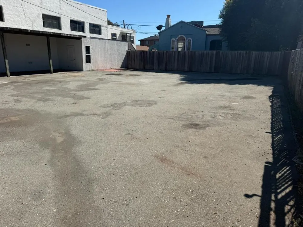 610 S Amphlett Boulevard San Mateo, CA 94402