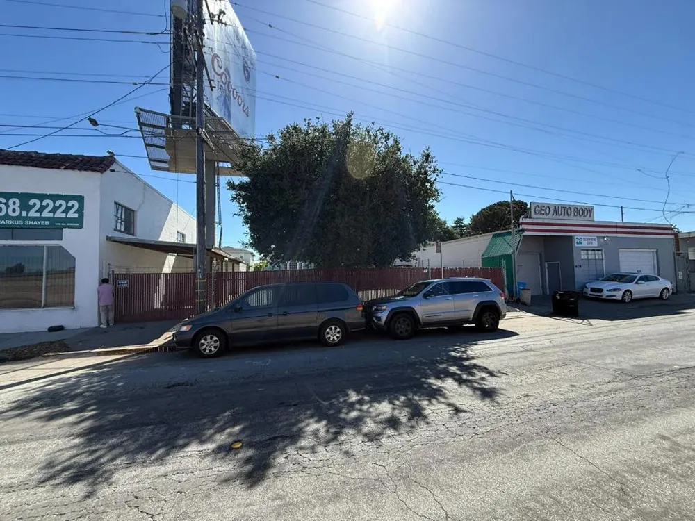 610 S Amphlett Boulevard San Mateo, CA 94402