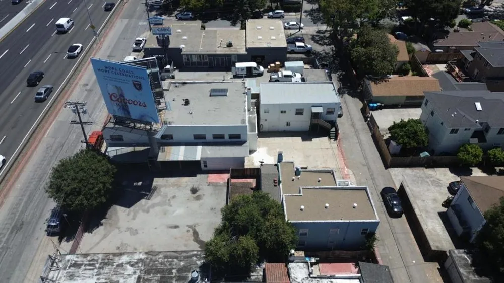 610 S Amphlett Boulevard San Mateo, CA 94402