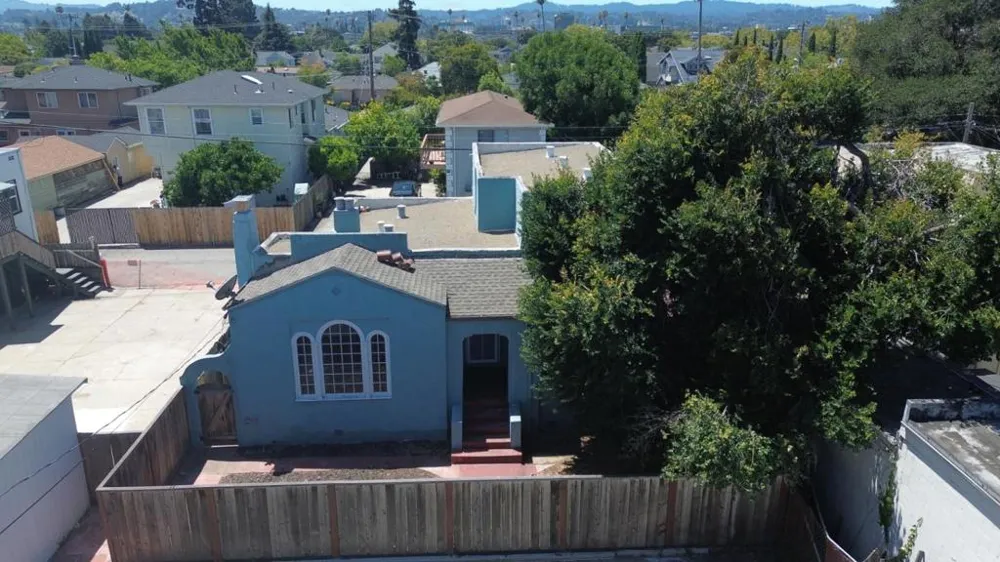 610 S Amphlett Boulevard San Mateo, CA 94402