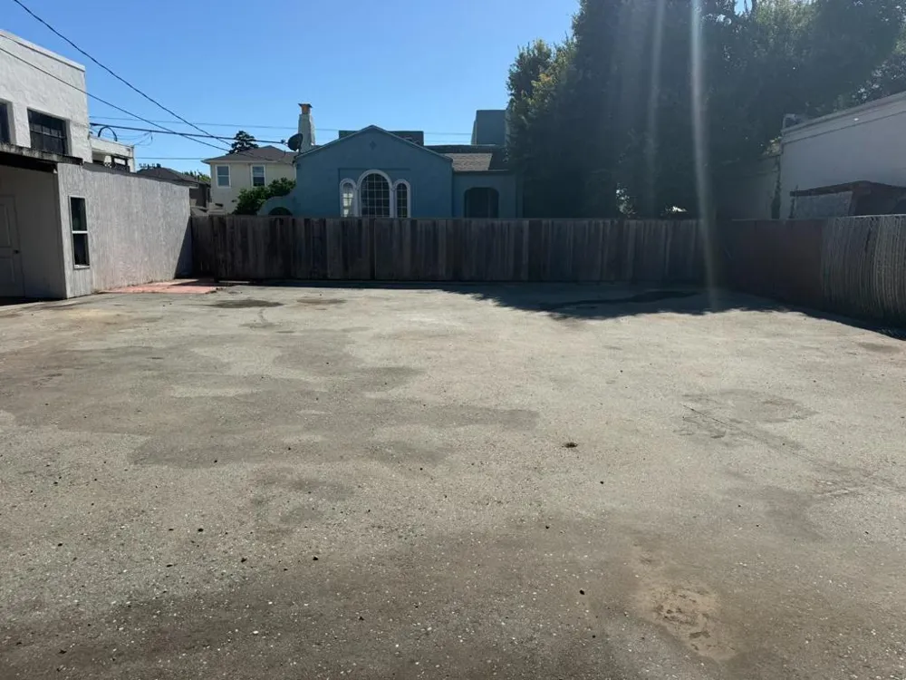 610 S Amphlett Boulevard San Mateo, CA 94402