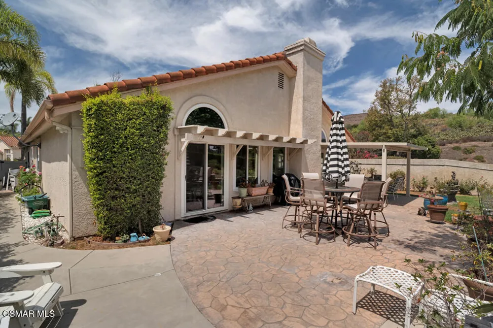 590 Innwood Road Simi Valley, CA 93065