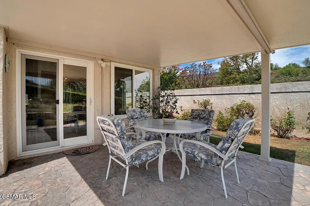 590 Innwood Road Simi Valley, CA 93065