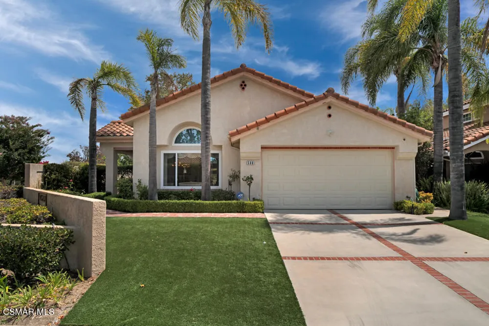 590 Innwood Road Simi Valley, CA 93065