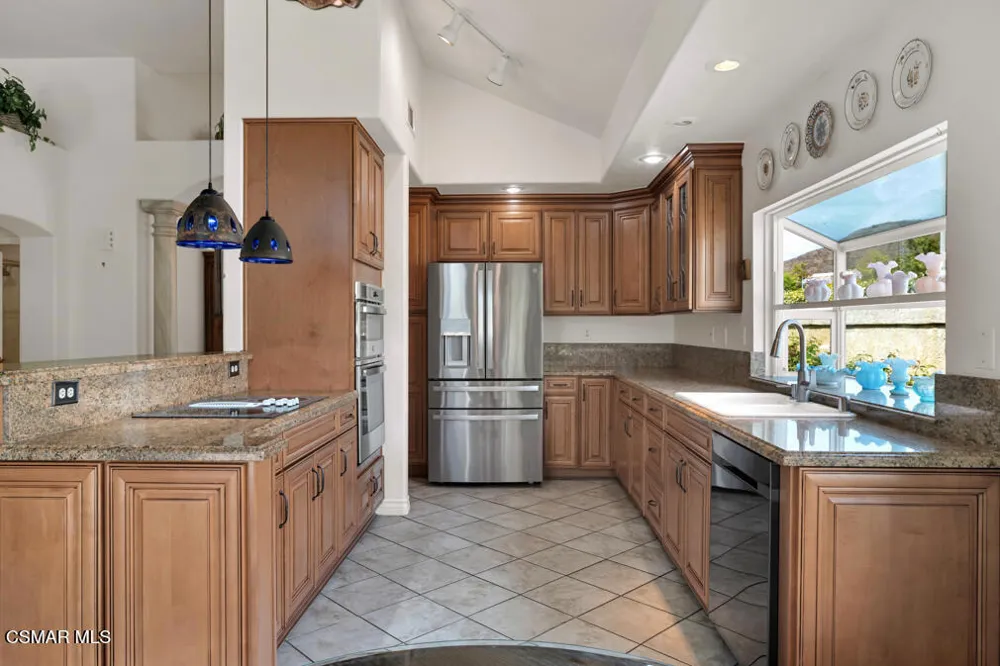 590 Innwood Road Simi Valley, CA 93065