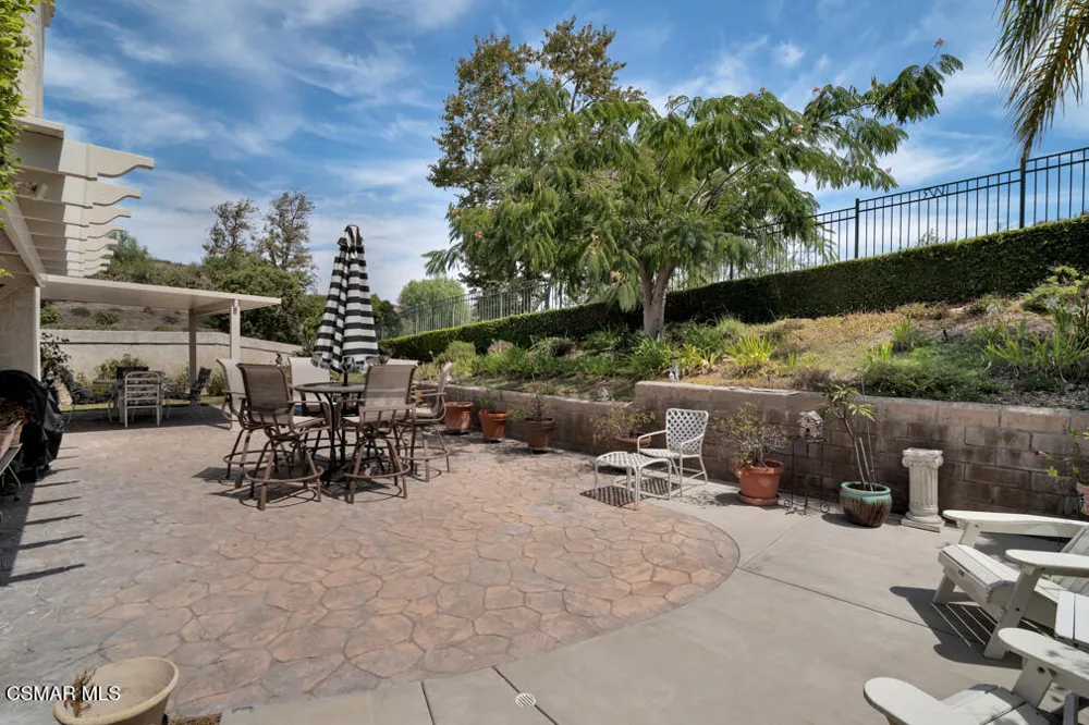 590 Innwood Road Simi Valley, CA 93065