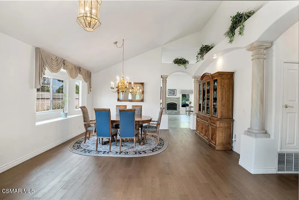 590 Innwood Road Simi Valley, CA 93065