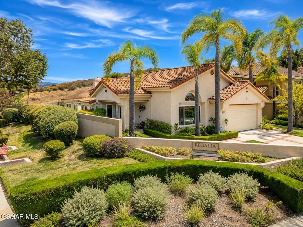 590 Innwood Road Simi Valley, CA 93065