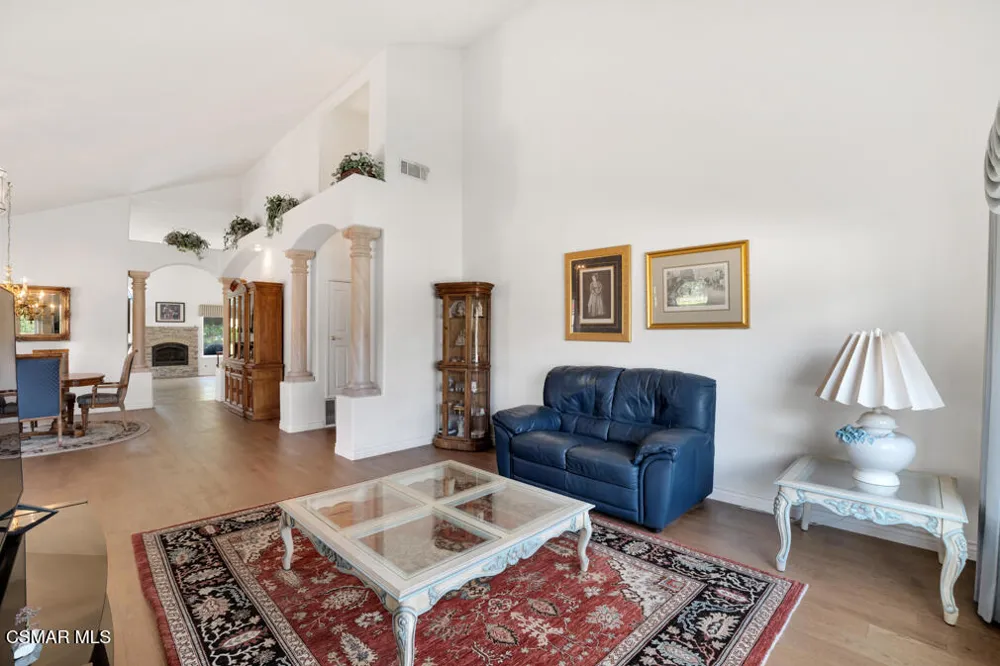 590 Innwood Road Simi Valley, CA 93065