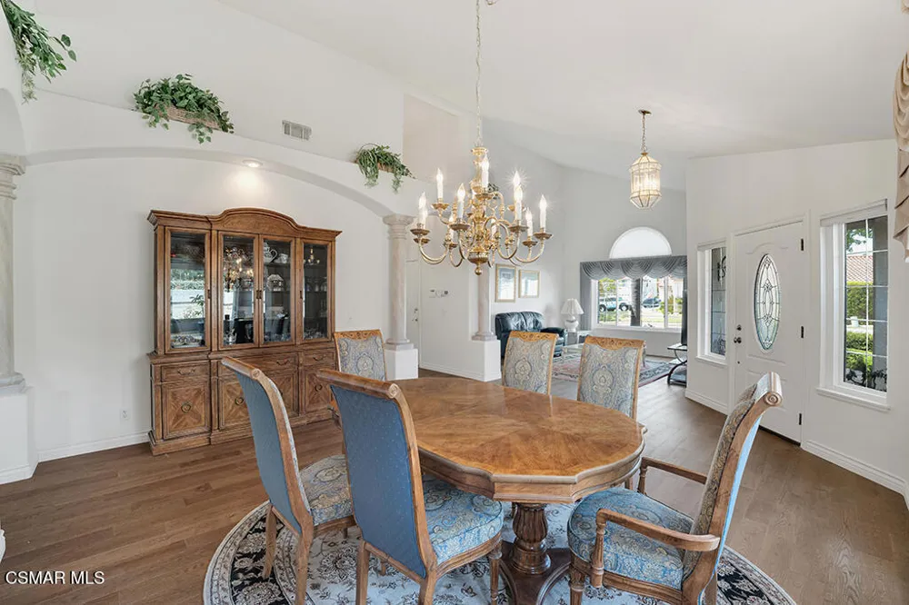 590 Innwood Road Simi Valley, CA 93065