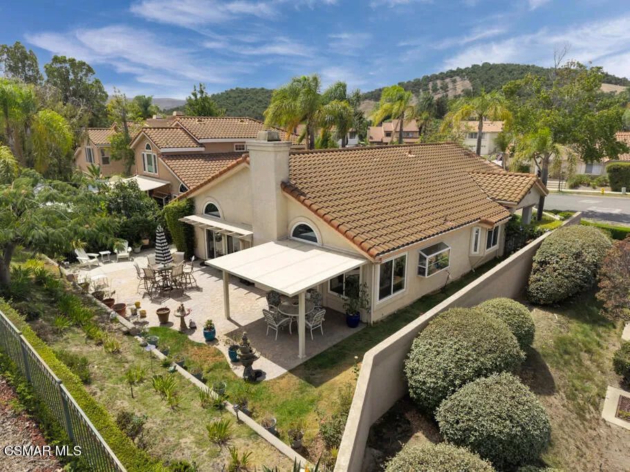 590 Innwood Road Simi Valley, CA 93065