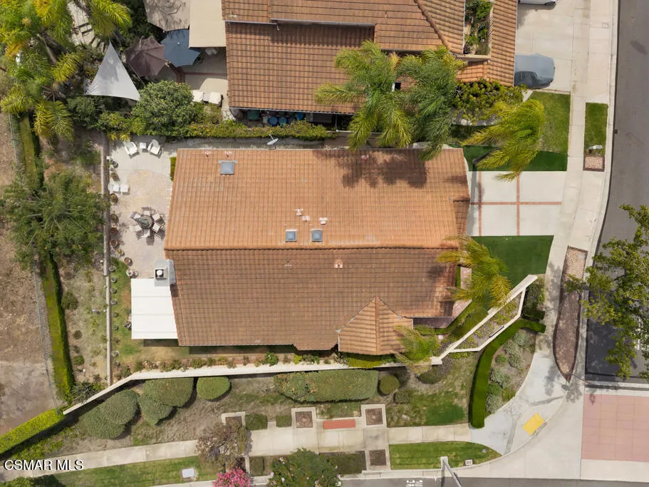 590 Innwood Road Simi Valley, CA 93065
