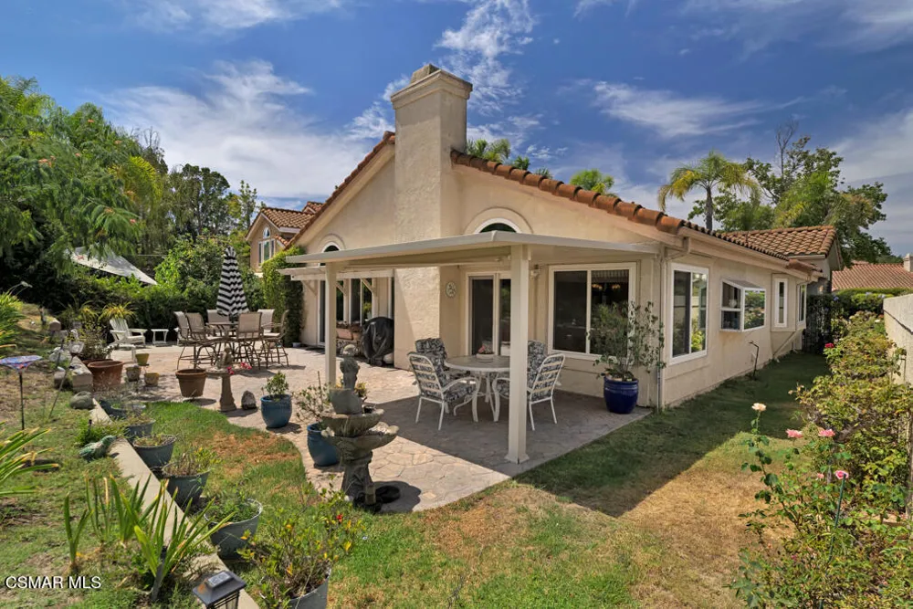 590 Innwood Road Simi Valley, CA 93065