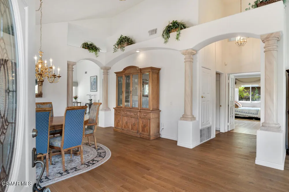 590 Innwood Road Simi Valley, CA 93065