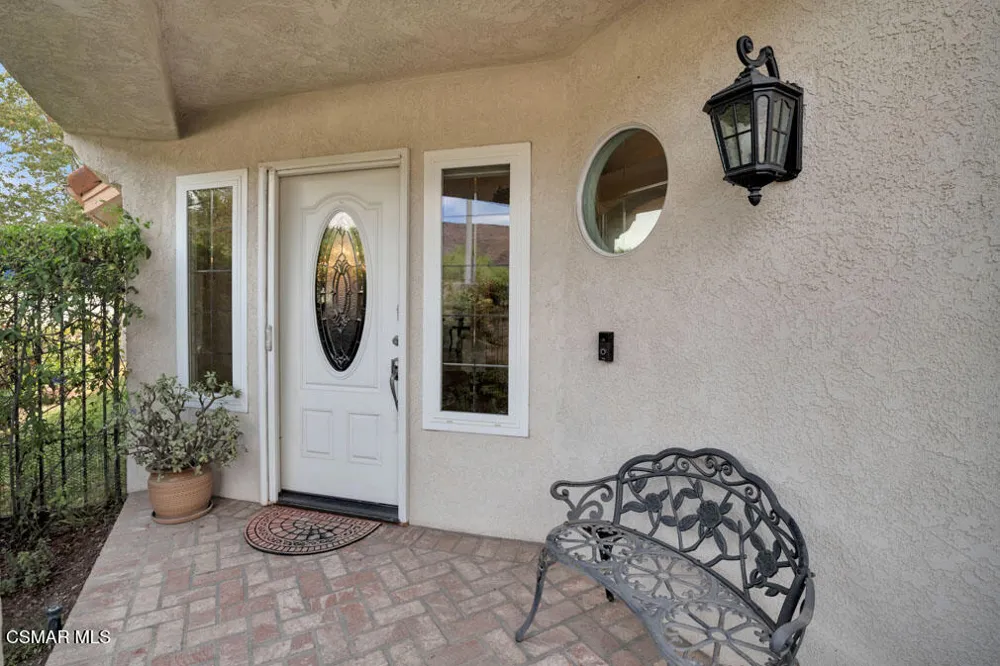 590 Innwood Road Simi Valley, CA 93065