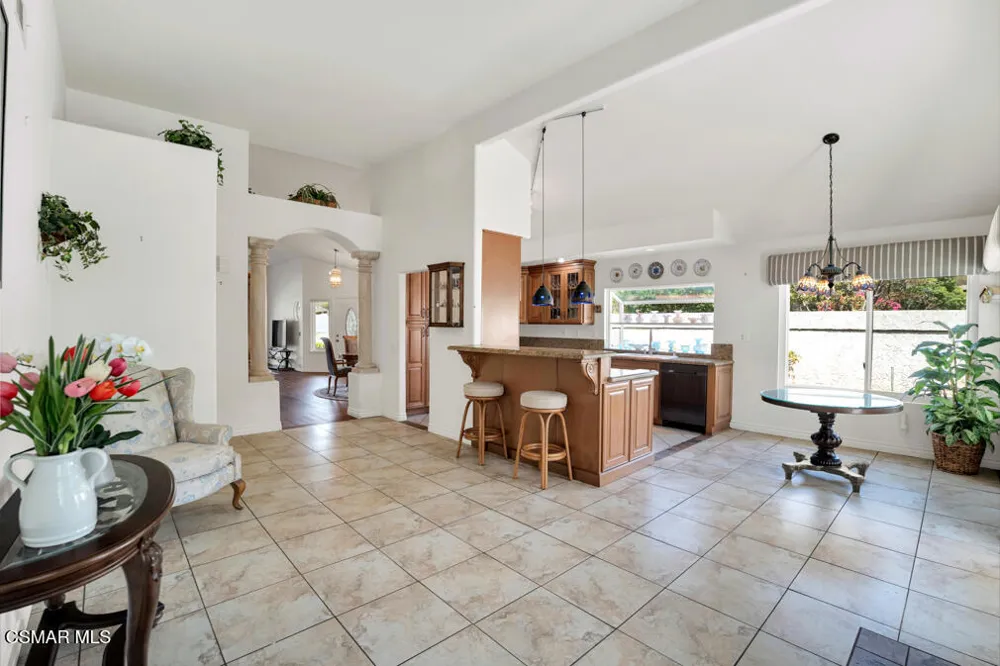 590 Innwood Road Simi Valley, CA 93065
