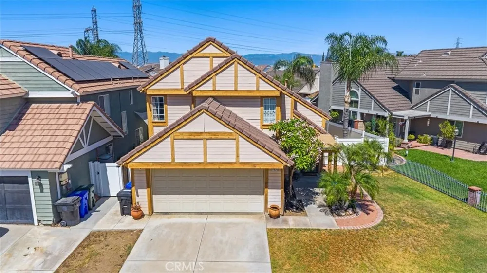 11479 Hideaway Lane Fontana, CA 92337