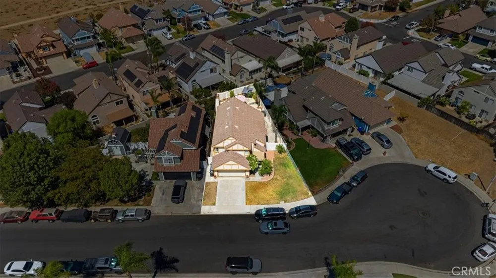 11479 Hideaway Lane Fontana, CA 92337