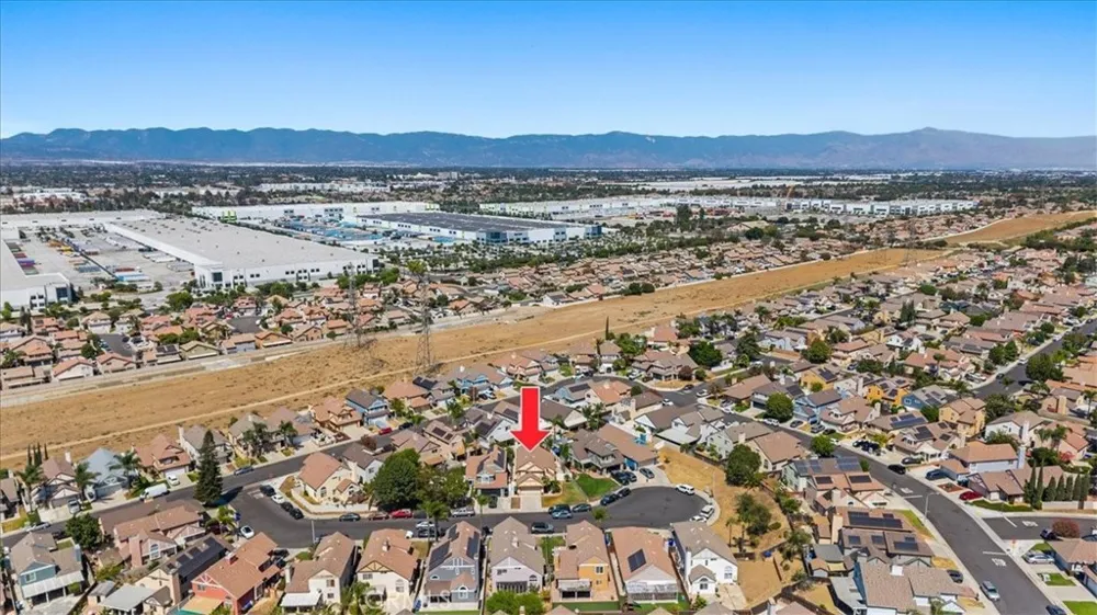 11479 Hideaway Lane Fontana, CA 92337