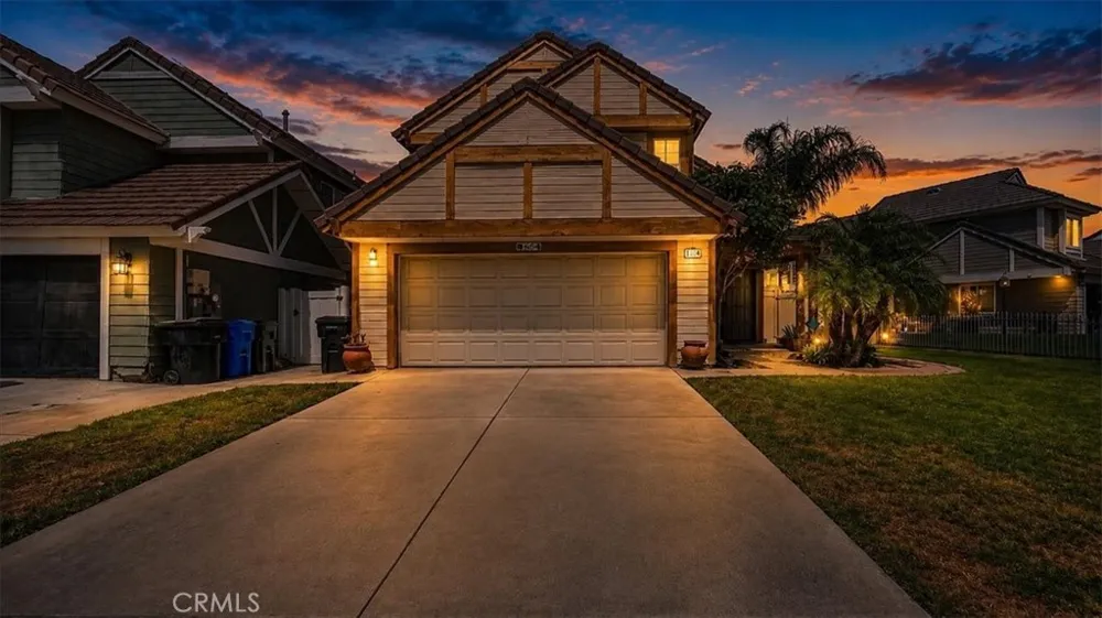 11479 Hideaway Lane Fontana, CA 92337