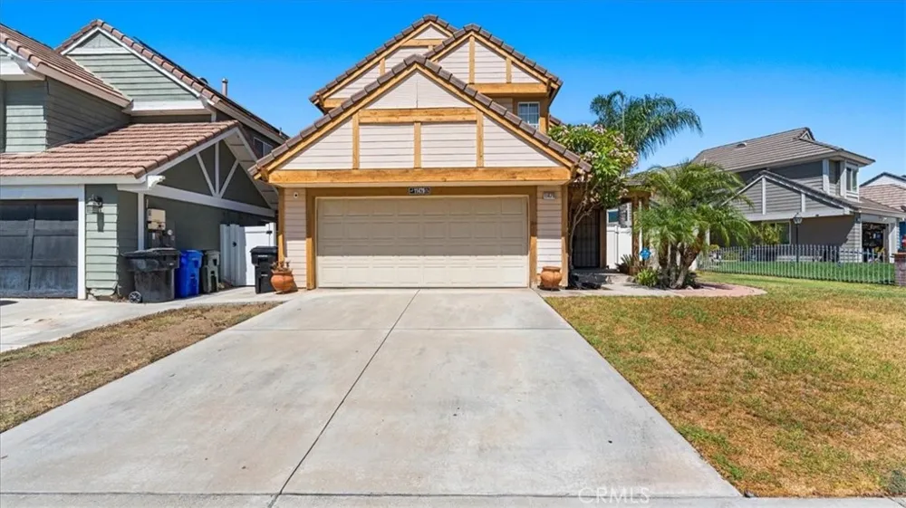 11479 Hideaway Lane Fontana, CA 92337