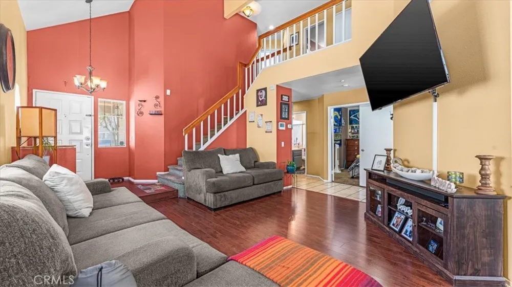 11479 Hideaway Lane Fontana, CA 92337