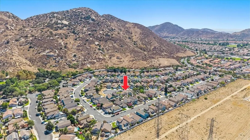 11479 Hideaway Lane Fontana, CA 92337