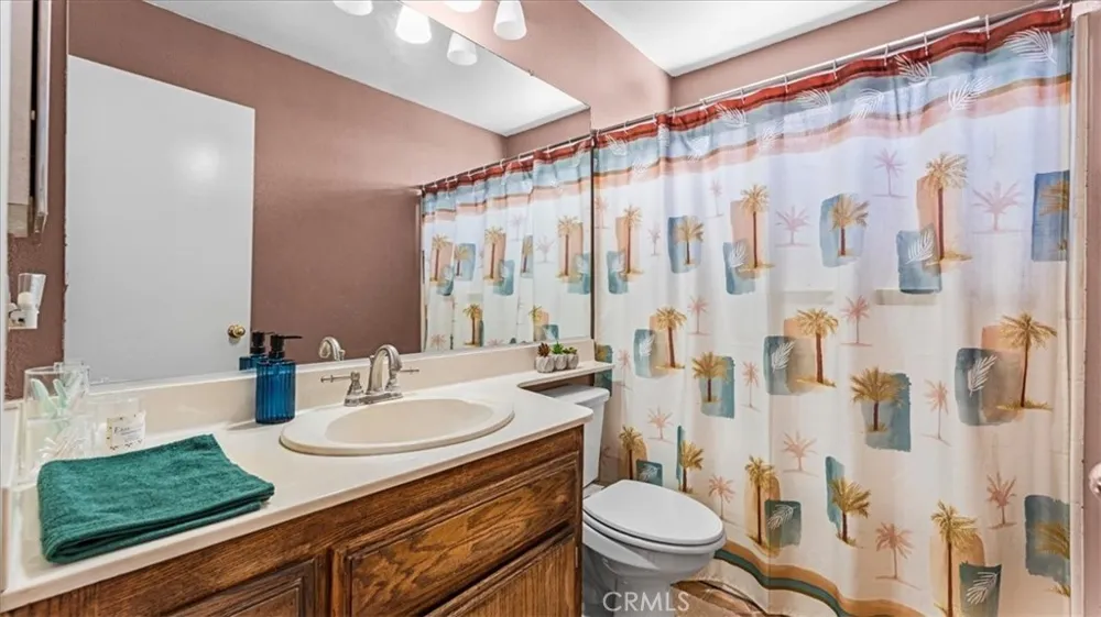 11479 Hideaway Lane Fontana, CA 92337