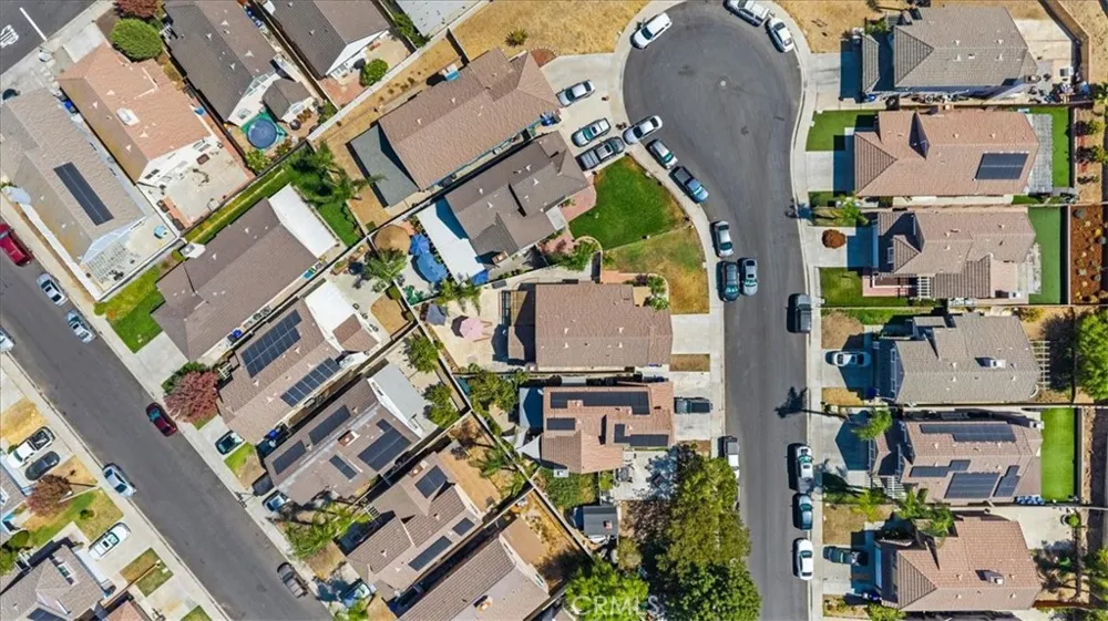 11479 Hideaway Lane Fontana, CA 92337