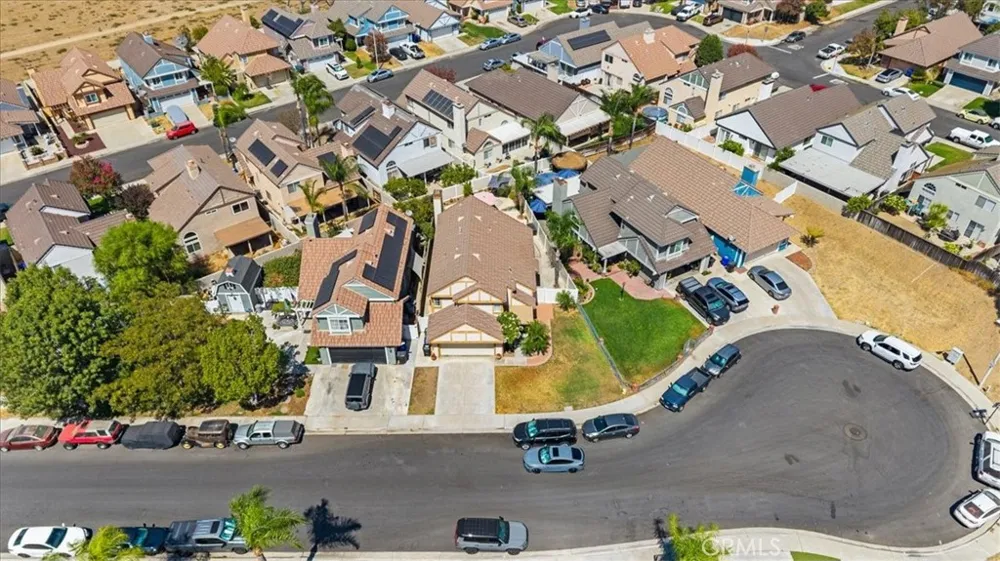 11479 Hideaway Lane Fontana, CA 92337