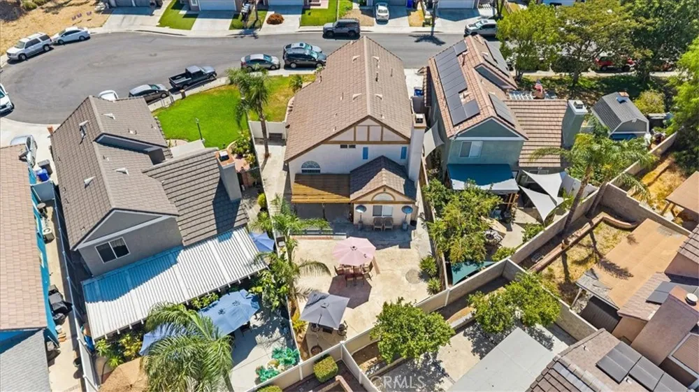 11479 Hideaway Lane Fontana, CA 92337