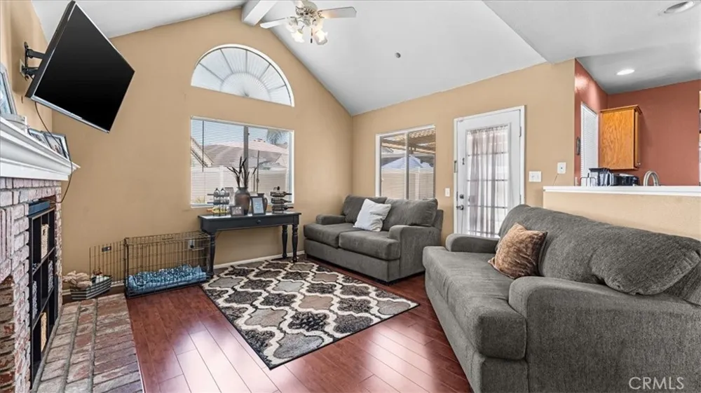 11479 Hideaway Lane Fontana, CA 92337