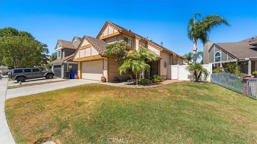 11479 Hideaway Lane Fontana, CA 92337