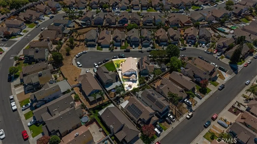 11479 Hideaway Lane Fontana, CA 92337